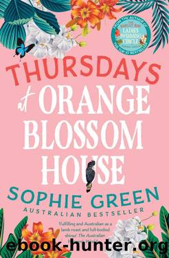 Thursdays at Orange Blossom House by Sophie Green