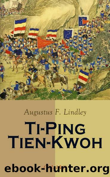 Ti-Ping Tien-Kwoh (Vol. 12) by Augustus F. Lindley