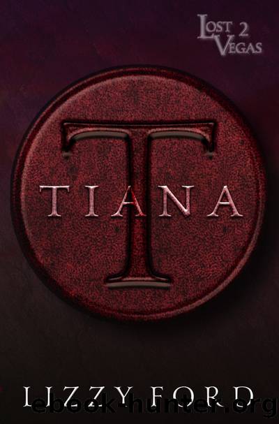 Tiana by Lizzy Ford