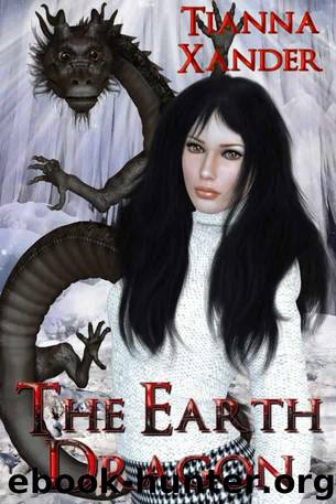 Tianna Xander by The Earth Dragon