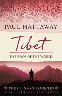Tibet by Paul Hattaway
