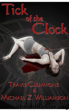 Tick of the Clock by Travis Clemmons