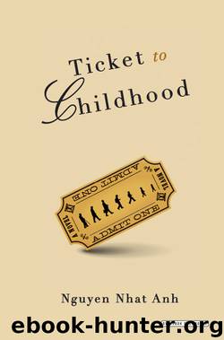 Ticket to Childhood by Nguyen Nhat Anh