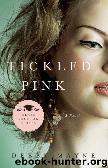 Tickled Pink by Debby Mayne