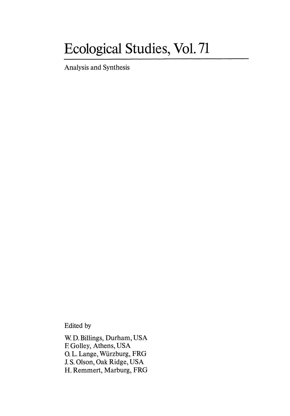 Tidal Flat Estuaries: Simulation and Analysis of the Ems Estuary by J. W. Baretta P. Ruardij (auth.) Dr. Job Baretta Dr. Piet Ruardij (eds.)