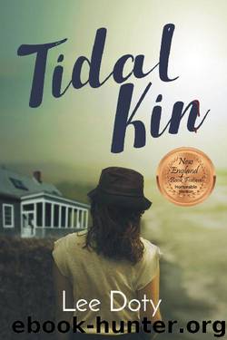 Tidal Kin by Lee Doty