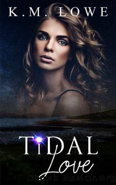 Tidal Love by KM Lowe