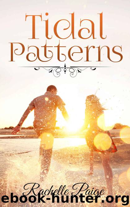 Tidal Patterns (Golden Shores Book 1) by Rachelle Paige