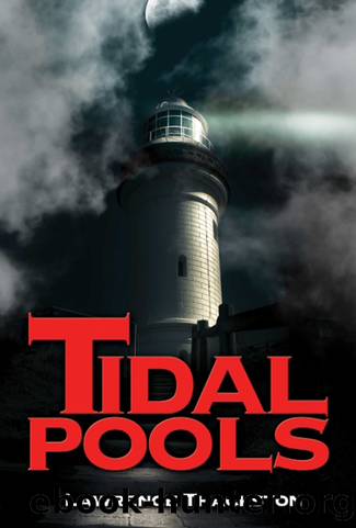 Tidal Pools by Lawrence Thackston