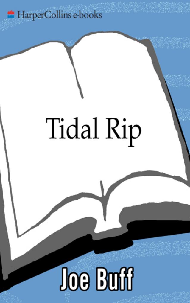 Tidal Rip by Joe Buff