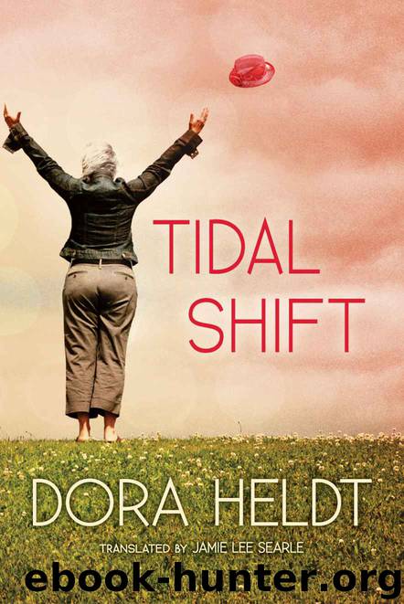 Tidal Shift by Dora Heldt