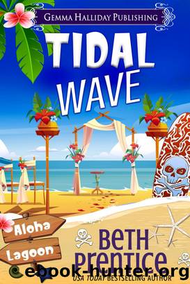 Tidal Wave by Beth Prentice