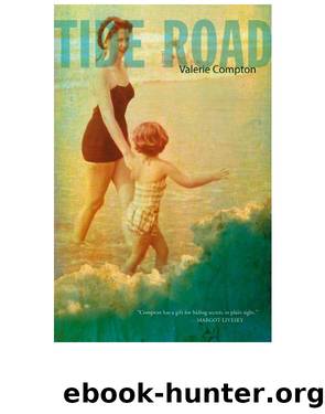 Tide Road by Valerie Compton