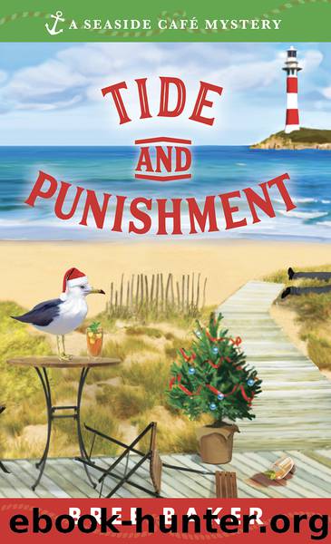 Tide and Punishment by Bree Baker