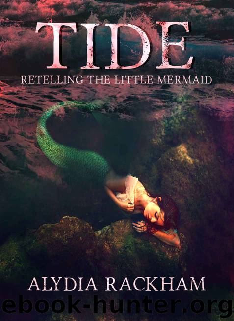 Tide by Alydia Rackham