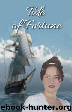 Tide of Fortune by Jane Jackson