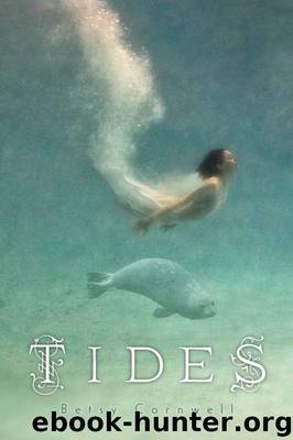 Tides by Betsy Cornwell