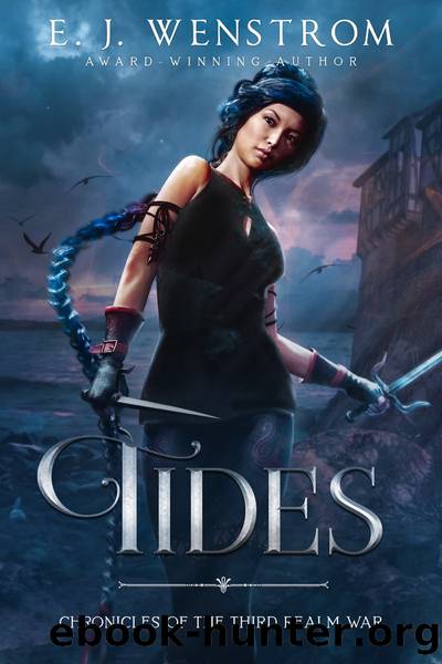Tides by E. J. Wenstrom
