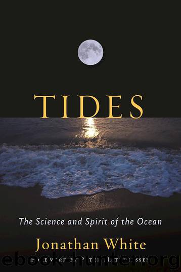 Tides by Jonathan White