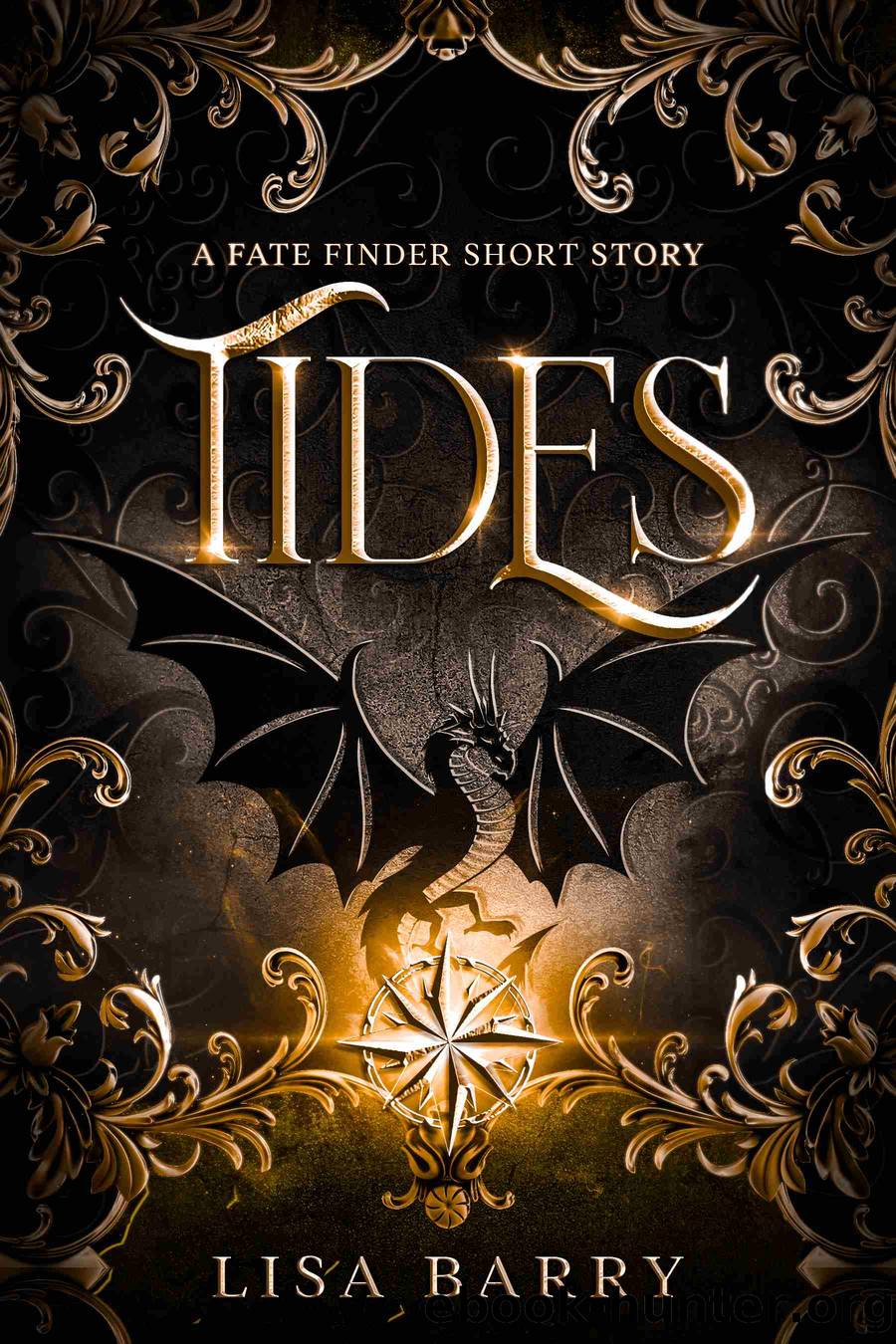 Tides by Lisa Barry