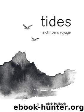Tides by Nick Bullock