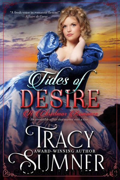 Tides of Desire_A Christmas Romance by Tracy Sumner