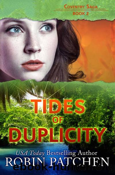 Tides of Duplicity by Robin Patchen - free ebooks download