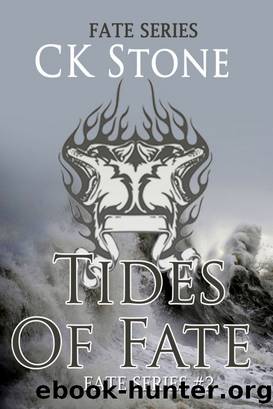 Tides of Fate by CK Stone