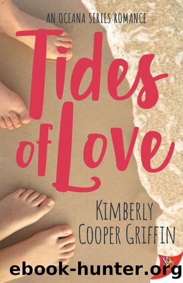 Tides of Love by Kimberly Cooper Griffin