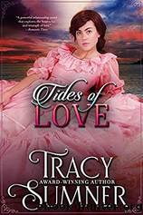 Tides of Love by Tracy Sumner