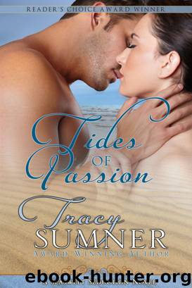 Tides of Passion by tracy sumner