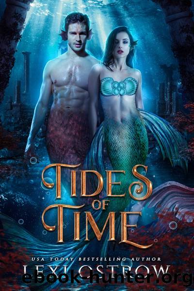 Tides of Time by Lexi Ostrow