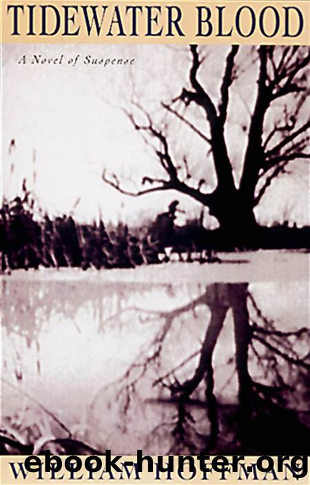 Tidewater Blood by William Hoffman