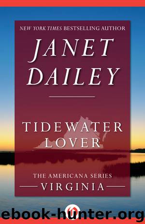 Tidewater Lover by Janet Dailey