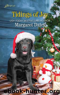 Tidings of Joy by Margaret Daley