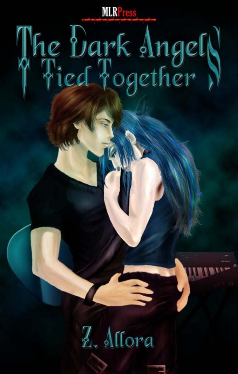 Tied Together - The Dark Angels by Z. Allora