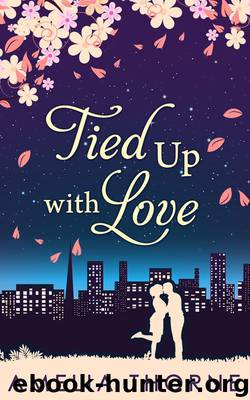 Tied Up With Love by Amelia Thorne