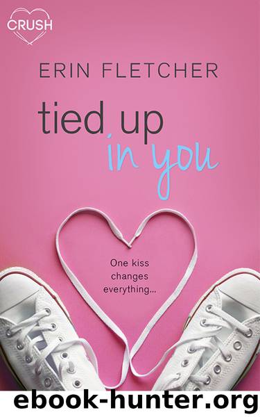 Tied Up in You by Erin Fletcher