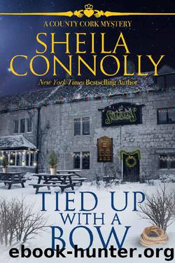 Tied Up with a Bow: A County Cork Novella (County Cork Novellas Book 1) by Sheila Connolly