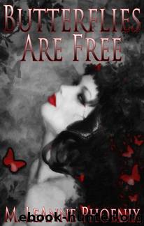 Tied by Fate 2 - Butterflies are Free by M. LeAnne Phoenix