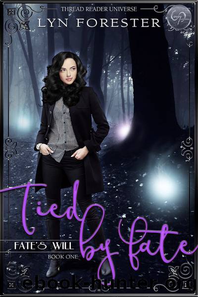 Tied by Fate by Lyn Forester