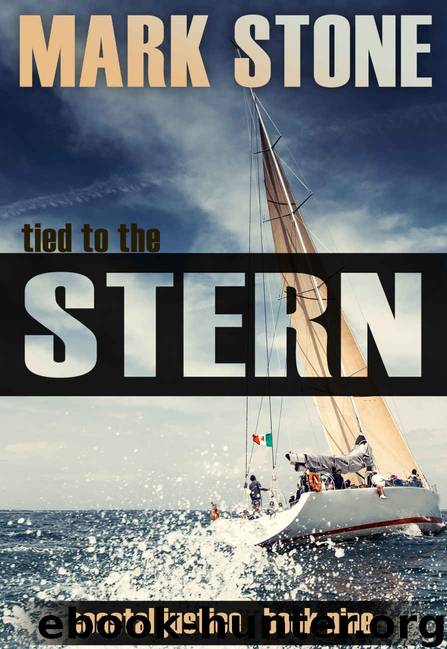 Tied to the Stern by Mark Stone