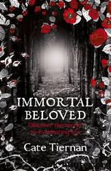 Tiernan, Cate - Immortal Beloved 01 - Immortal Beloved by Tiernan Cate