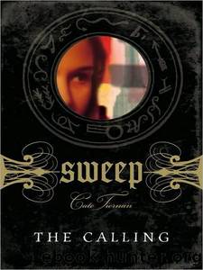 Tiernan, Cate - The Sweep 07 - The Calling by Tiernan Cate