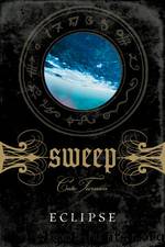 Tiernan, Cate - The Sweep 12 - Eclipse by Tiernan Cate