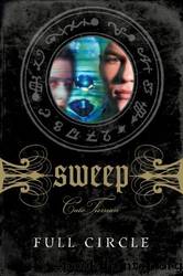 Tiernan, Cate - The Sweep 14 - Full Circle by Tiernan Cate