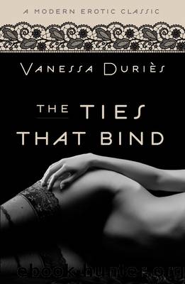 Ties That Bind (9781472106360) by Duries Vanessa
