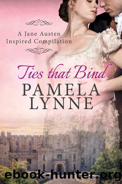 Ties That Bind by Lynne Pamela