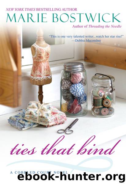 Ties That Bind by Marie Bostwick