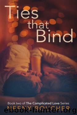 Ties That Bind by Neeny Boucher